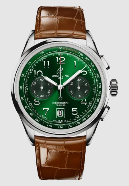 Replica Breitling PREMIER B01 CHRONOGRAPH 42 AB0145371L1P1 Men Watch Replica Breitling PREMIER B01 CHRONOGRAPH 42 AB0145371L1P1 Men Watch
